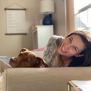 Meet your Posher, Jayna